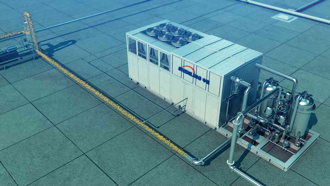 廣州房地產(chǎn)年會動畫制作