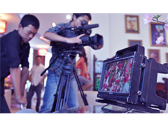 誰說中小型企業(yè)就不能做出好的宣傳片