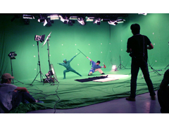 題材新穎的企業(yè)宣傳片讓營銷變得更簡單