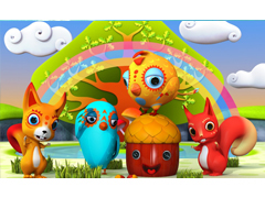 三維動(dòng)畫(huà)的定義是什么