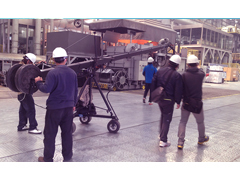 企業(yè)宣傳片拍攝中要講究四要素