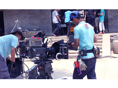 手把手教你靈活拍攝企業(yè)宣傳片搖鏡頭