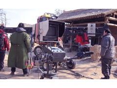 微電影讓品牌廣告植入更顯溫情