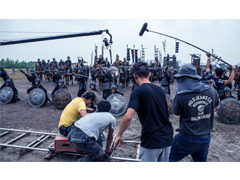 淺談專題片制作使用的攝像機(jī)指標(biāo)