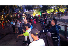 宣傳片制作中的十八個(gè)拍攝禁忌之一