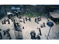 專題片與紀(jì)錄片的區(qū)別