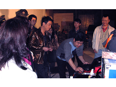 電視廣告最容易忽略的細節(jié)（一）