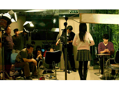 如何制作企業(yè)宣傳片膠片效果