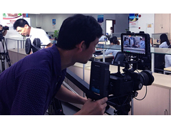 企業(yè)專題片詳細(xì)制作流程