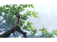 3D動(dòng)畫(huà)助力世界杯