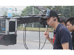 一部優(yōu)秀企業(yè)宣傳片制作中需要哪些人來完成