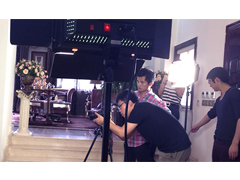 企業(yè)宣傳片解說詞與畫面修飾的重要關系