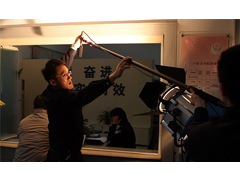 淺談電視專題片的策劃與包裝【二】