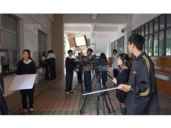 企業(yè)宣傳片的配音凸顯氣勢