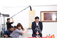 企業(yè)宣傳片的定位以及營(yíng)銷力