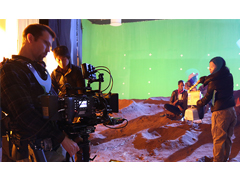 聲音已經(jīng)成為視頻制作中一個(gè)不可忽視的主要元