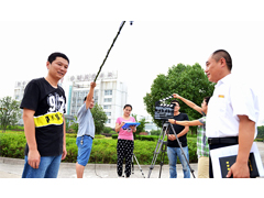 視頻制作剪輯調(diào)色的色彩調(diào)和規(guī)律