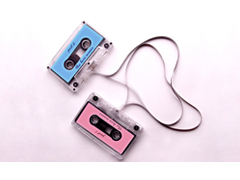 高清影視制作的磁轉(zhuǎn)膠流程