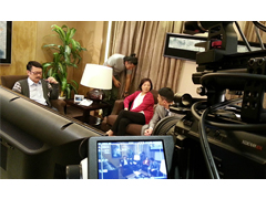 圖形是影視制作的重要部分