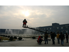 企業(yè)宣傳片制作的四大特點(diǎn)