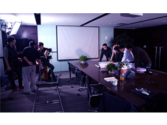 企業(yè)宣傳片的創(chuàng)意基礎(chǔ)