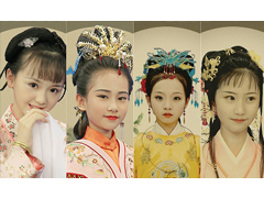 “小戲骨”們，別在模仿中耗盡天賦和靈氣
