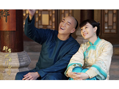 中國歷史上的商業(yè)傳奇，如何在影視劇中生動呈