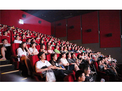 新時(shí)代，我們?cè)鯓印翱础彪娪? />
                    <div   id=