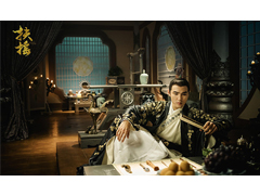 講好中國故事是國產(chǎn)劇走出去必由之路