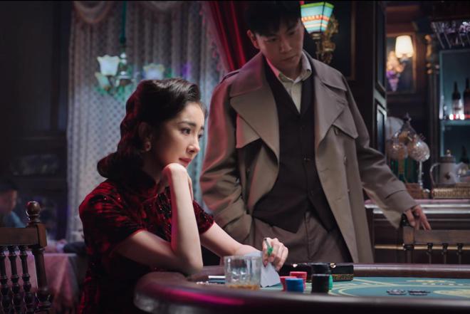 《哈爾濱1944》剖析關(guān)雪的丑態(tài)，歌頌老錢的真誠！