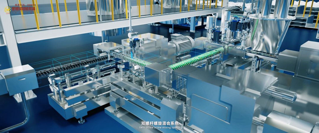 廣州黃埔自主焊接設(shè)備三維動畫制作公司怎么選？