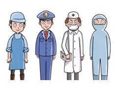 共抗疫情，各媒體推出形式多樣公益節(jié)目