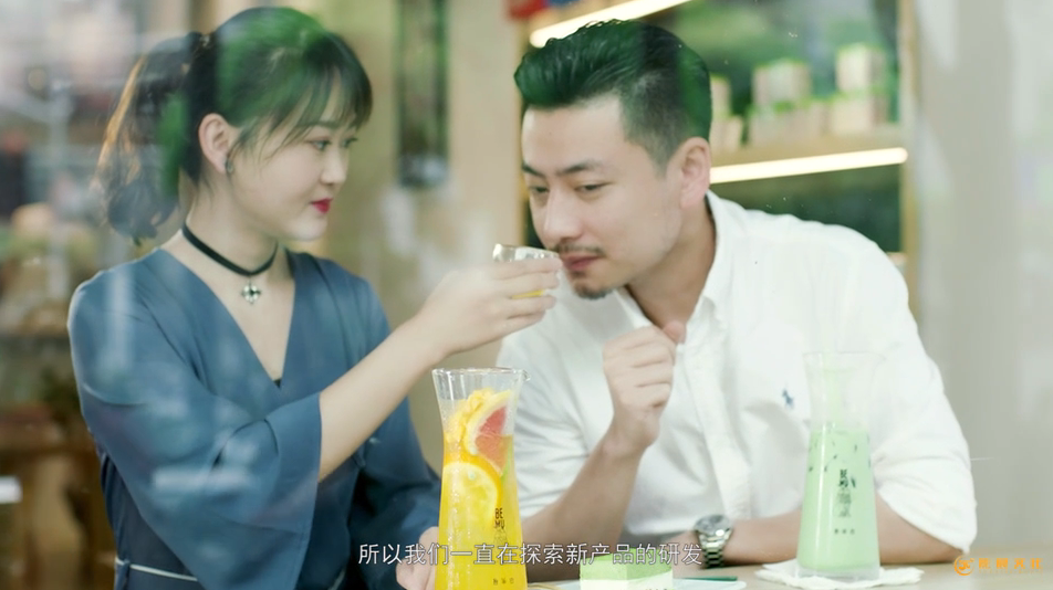 餐飲品牌宣傳片拍攝內(nèi)容有哪些？