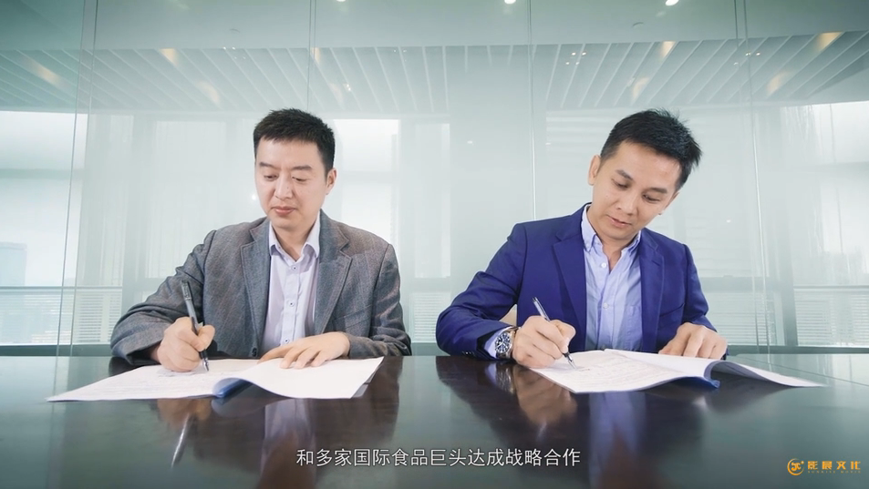 關(guān)于企業(yè)宣傳片你想知道的都在這里