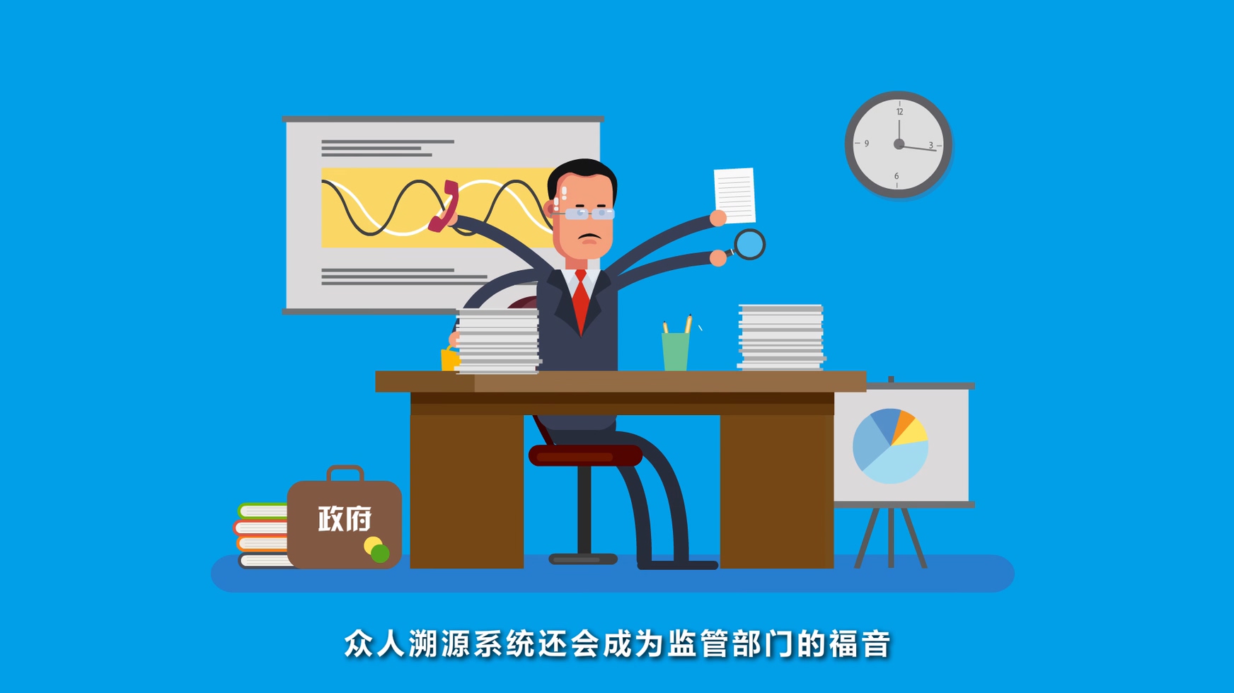 企業(yè)宣傳MG動(dòng)畫片的制作方法