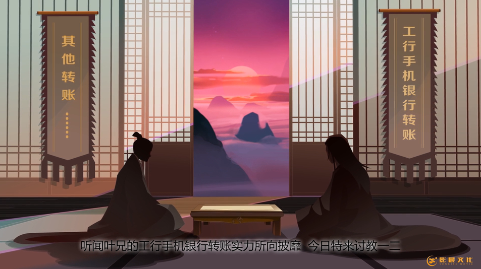動(dòng)畫宣傳片視頻制作流程有哪些?