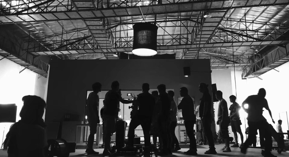 廣州宣傳片拍攝