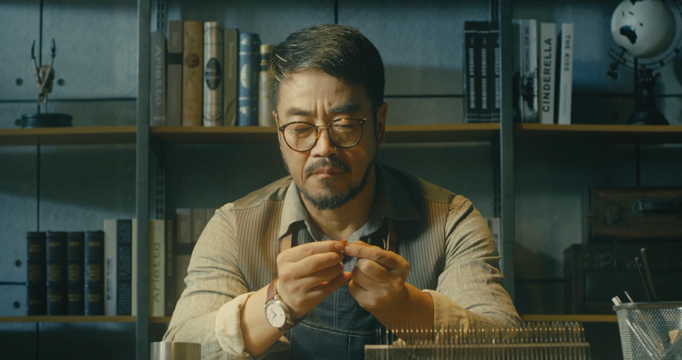 廣州廣告片