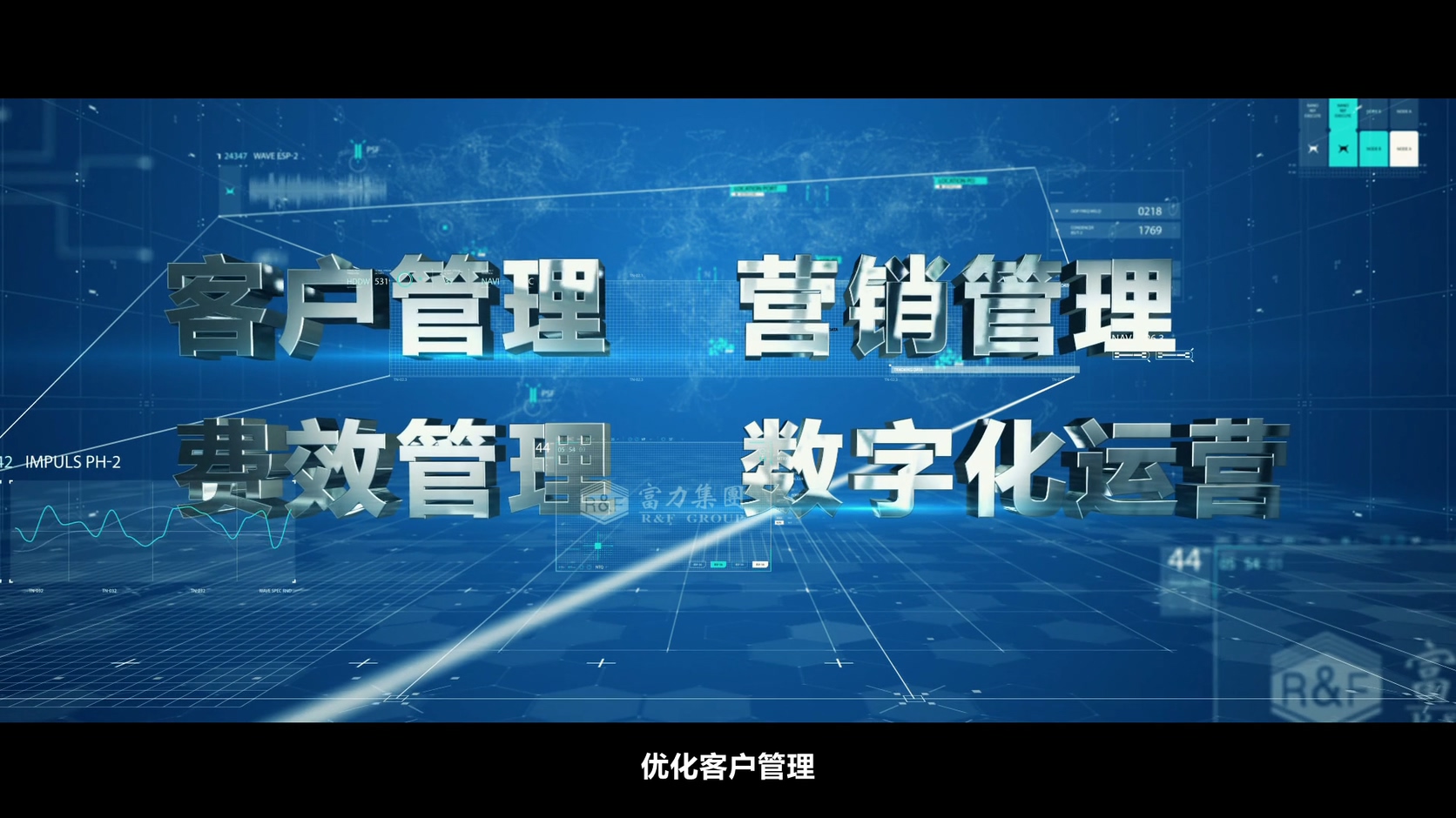 廣州企業(yè)年會宣傳片