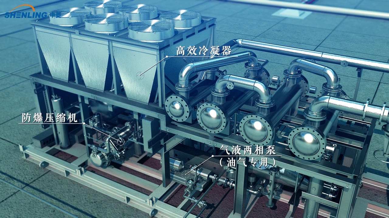 廣州工業(yè)設(shè)備三維動(dòng)畫(huà)