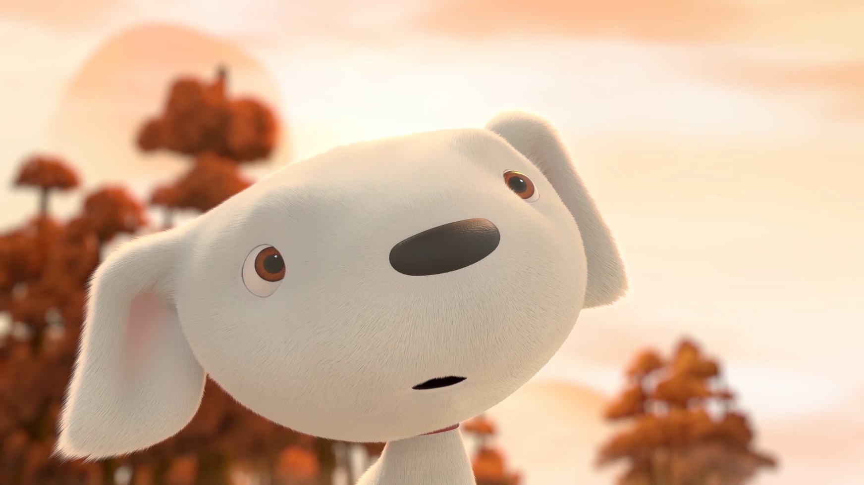 廣州動畫廣告視頻