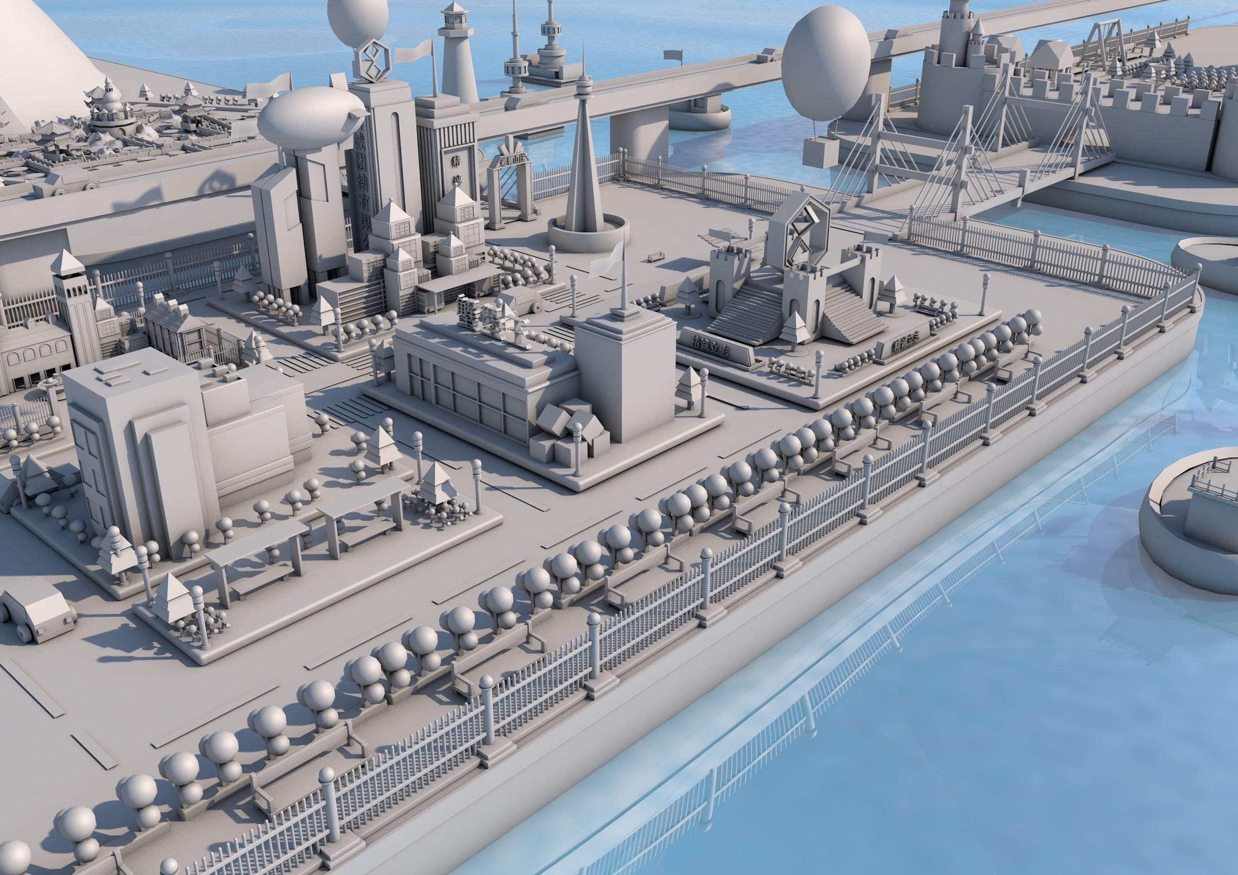 廣州三維動(dòng)畫(huà)制作實(shí)用的標(biāo)準(zhǔn)，有你想了解的嗎？