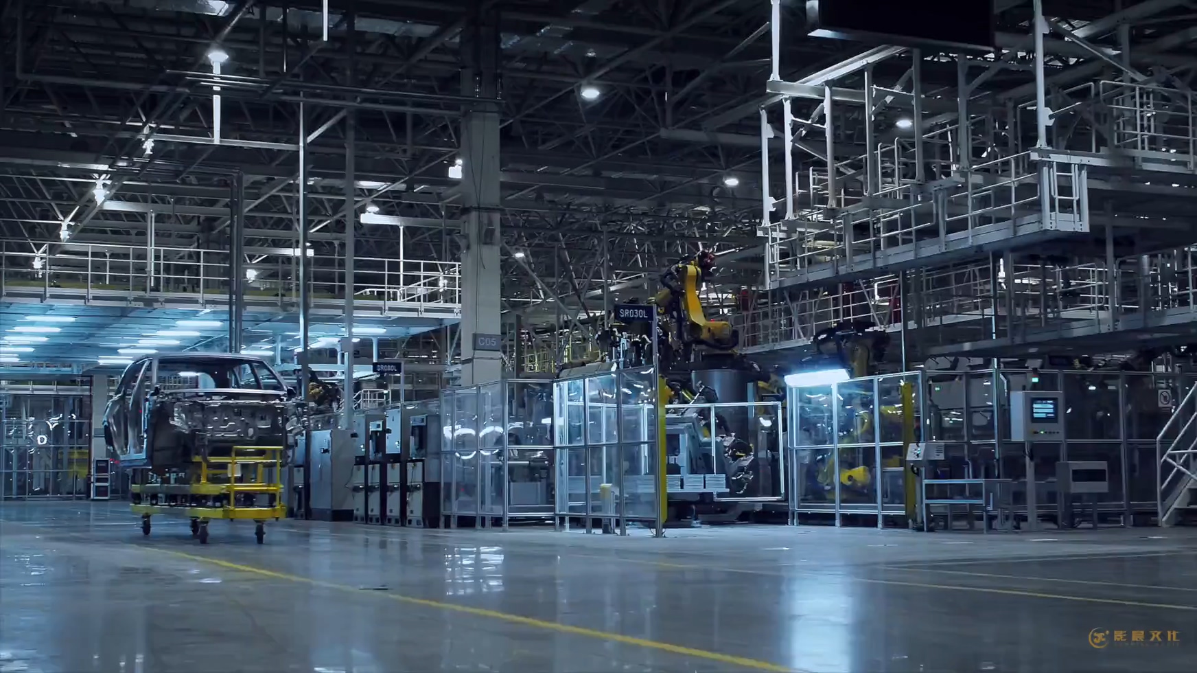 廣州形象宣傳片