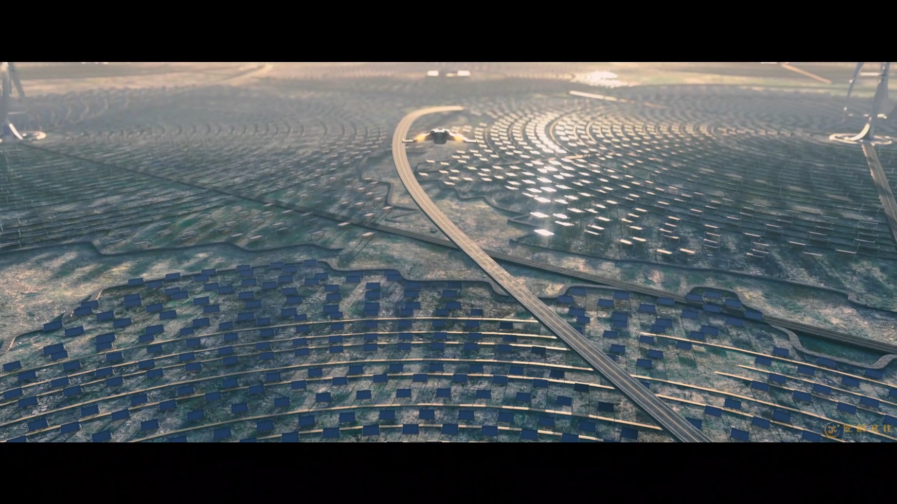 廣州機(jī)械展會宣傳片