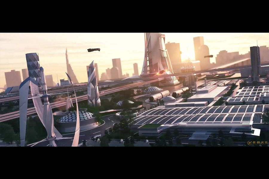 廣州三維動畫制作的收費區(qū)分點在哪里？