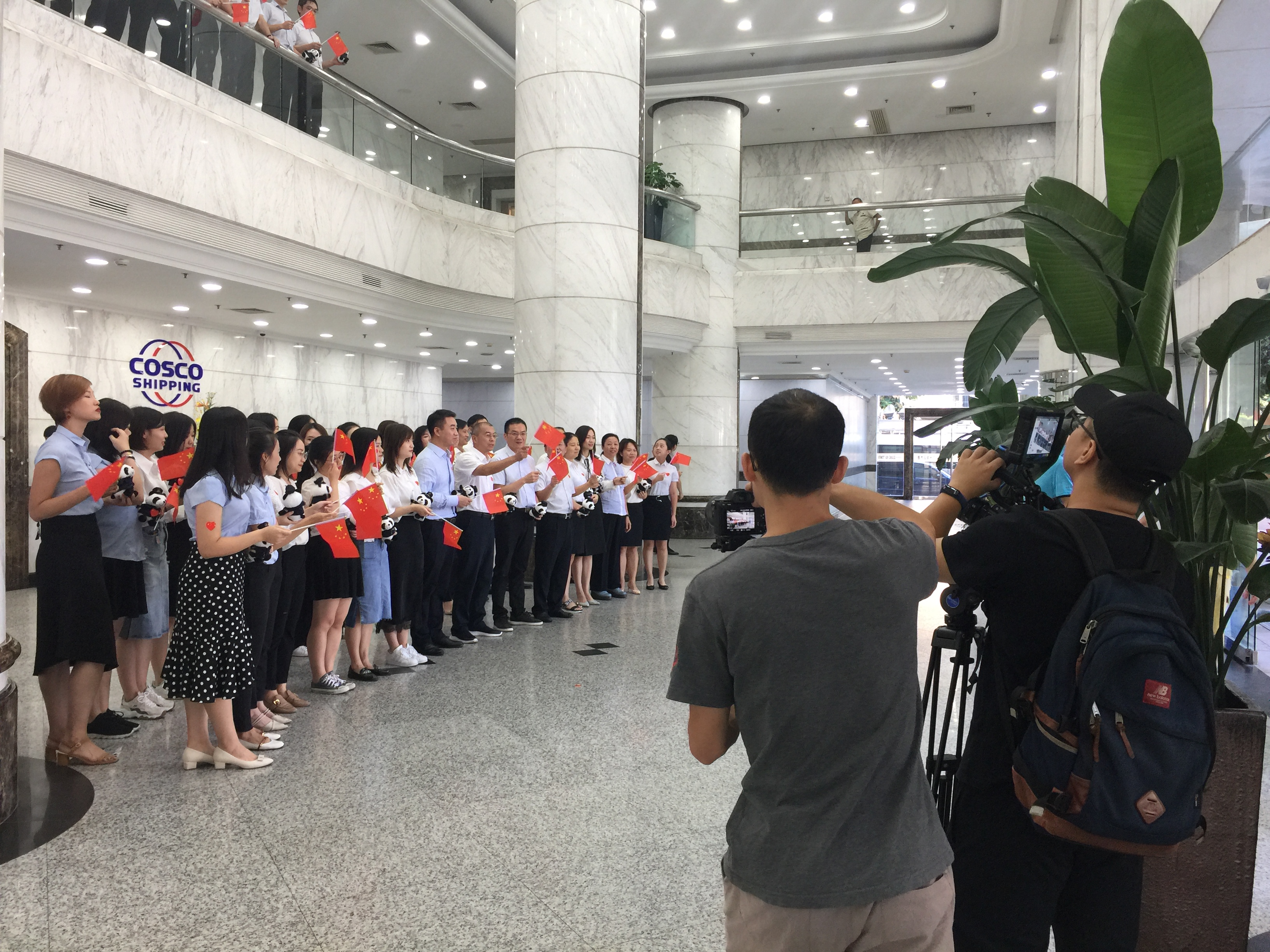 廣州宣傳片拍攝