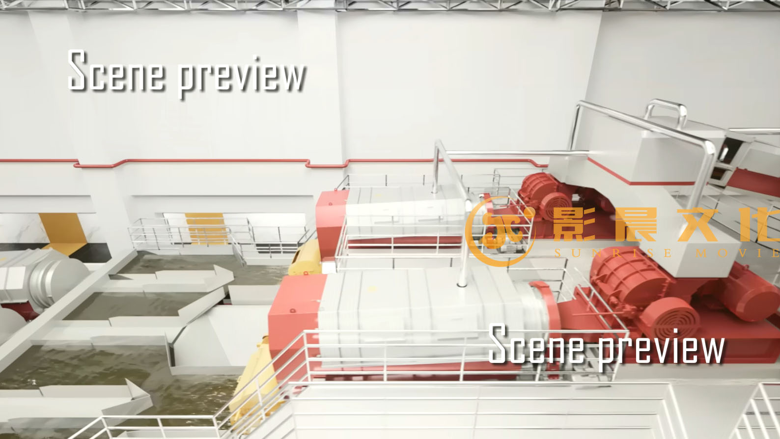 廣州三維動畫的制作對企業(yè)有什么好處？