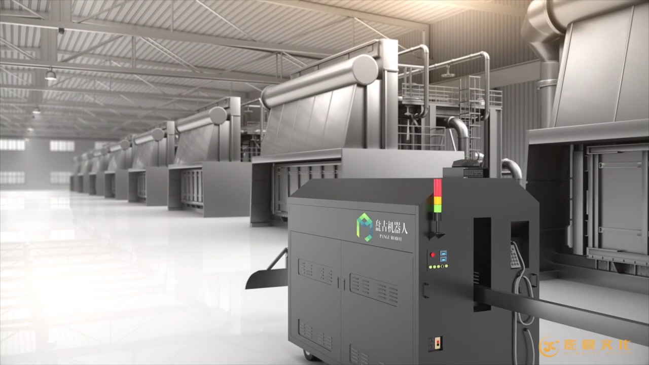 廣州產(chǎn)品三維動(dòng)畫在各大展會(huì)宣傳中的有什么優(yōu)勢(shì)？