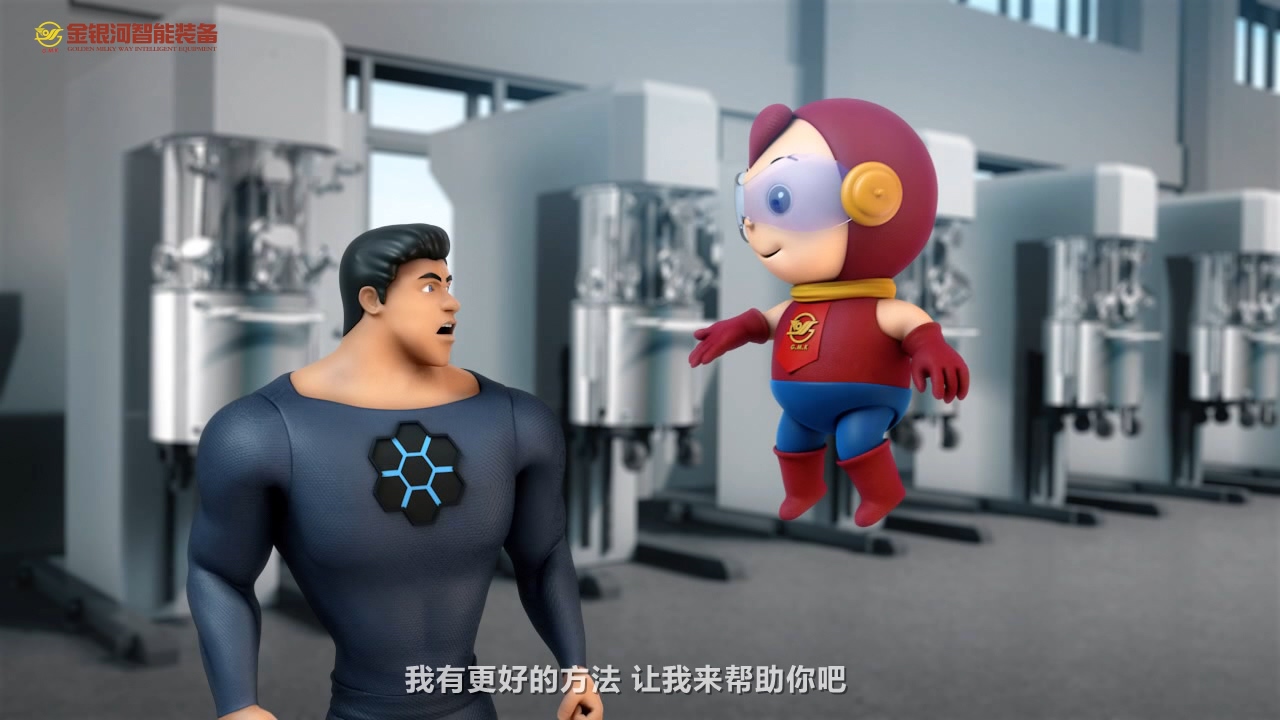 惠州鋰能宣傳片制作中的內(nèi)容如何互相轉(zhuǎn)化？