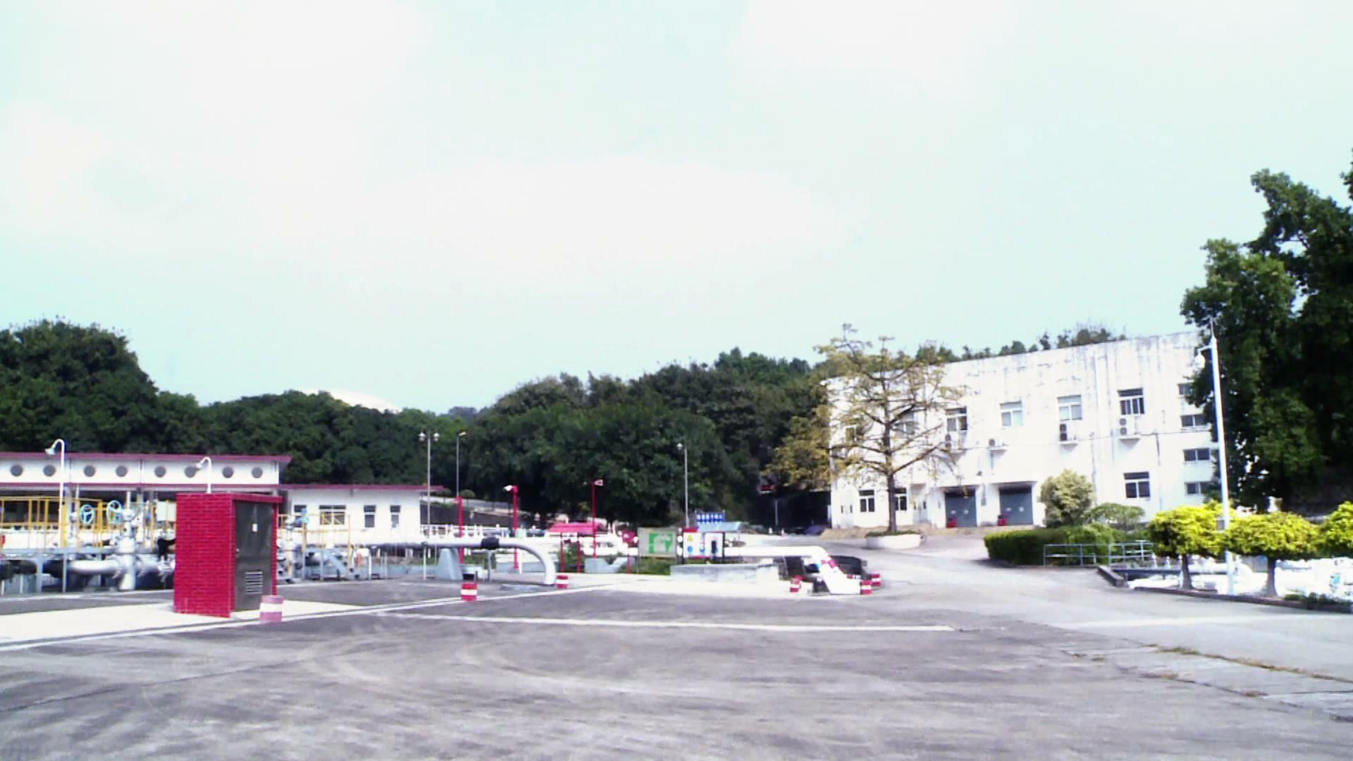 廣州黃埔區(qū)紀(jì)錄片